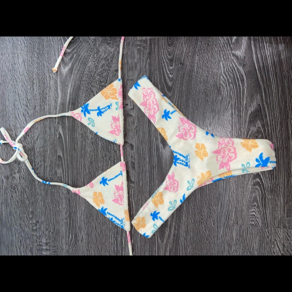 shop aurelle swim set